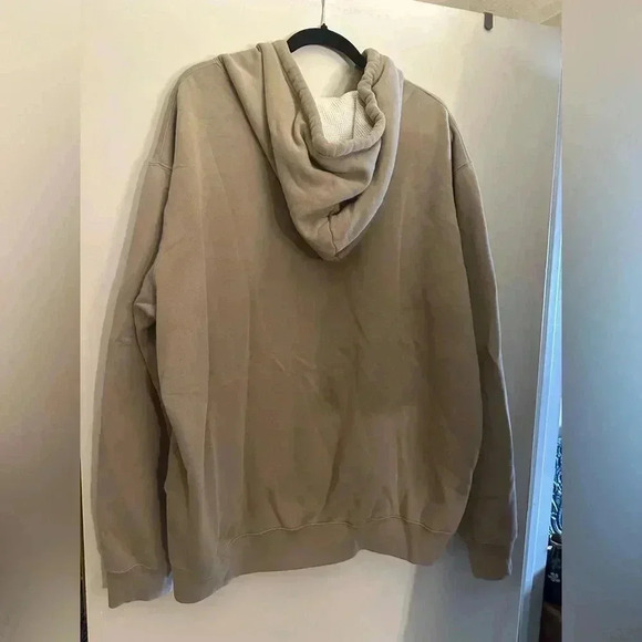 Polo by Ralph Lauren Zip Up Fleece Hoodie - Picture 2 of 7